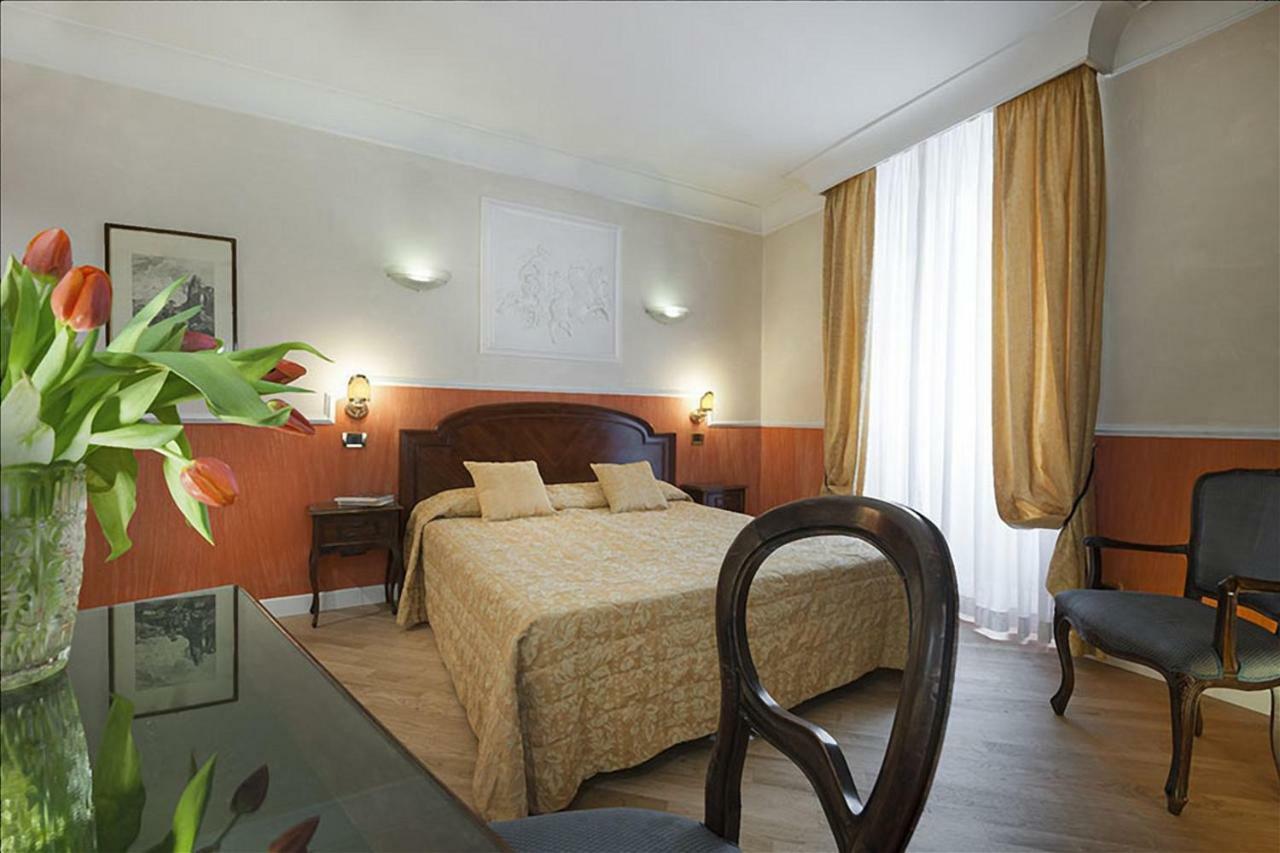 Hotel Portoghesi Rome Exterior photo